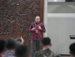 Bank UMKM Jatim Dukung Koperasi Merah Putih sebagai Pilar Ekonomi Desa