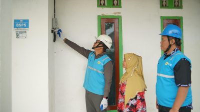 PLN Jawa Timur Catat Kinerja Penjualan Tenaga Listrik Capai 22,69 TWh