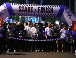 PT ADS Dukung Bojonegoro Playon: Ruang Ekspresi Anak Muda dan Warna Baru Wajah Malam Kota