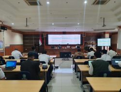 Diskominfo Jatim Gelar Pelatihan Penerapan Agentic AI untuk Otomasi Berbasis LLM