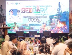 Dorong Kekayaan Geopark Bisa Dongkrak Ekonomi dan Jadi Tujuan Penelitian, Pemkab Bojonegoro Sinergi Lintas Sektor