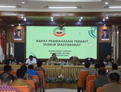 Pemkab Blora Gaspol Kelola 4.000 Sumur Minyak Rakyat, Buka Ribuan Lapangan Kerja