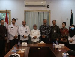 Menuju Kantor Imigrasi Blora, Tim Kemenkumham Lakukan Verifikasi Lapangan