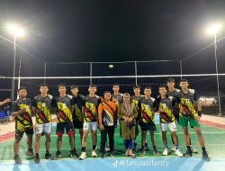 Gebuk Sawo Ngawi 3-0 Tanpa Balas, Putra Giyanti Juarai Satya Yodha Cup 1 Tahun 2025