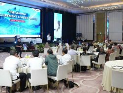 KPK Dorong Integritas dalam Tata Kelola Pengadaan di BUMN, Pertamina Jadi Contoh Penguatan Sistem