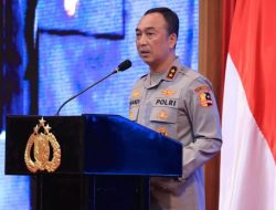 Kadiv Humas Irjen Pol Sandi: Policetube Hibah, Tidak Perlukan Anggaran