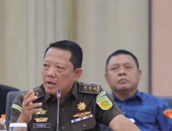 Kejagung Periksa 5 Saksi Kasus Dugaan Korupsi Program Digitalisasi Pendidikan 2019–2022
