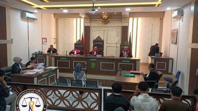 Sidang Lanjutan Kasus Penipuan Bisnis Ayam Rp 3,1 M di PN Pati, Korban Beberkan Fakta Mengejutkan