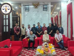 DPD IWOI Malang Raya dan DPRD Sepakat Perkuat Sinergi Demi Kemajuan Kota Malang