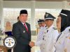 Bupati Pesawaran Lantik Enam Pj Kepala Desa, Dorong Percepatan Pembangunan dan Pelayanan Publik