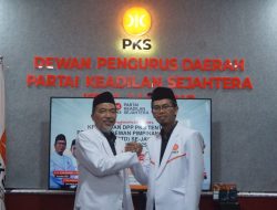 PKS Jatim Umumkan Kepengurusan Baru di Kota Malang: Regenerasi Pimpinan Demi Kemajuan Partai