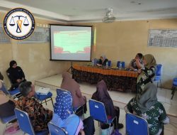Desa Kutukan Gandeng Mahasiswa STAI Al-Anwar dan DPMPTSP Blora Dorong UMKM Miliki Sertifikasi P-IRT