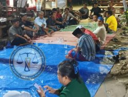 Warga RT 02 RW 01 Desa Dander Gelar Tasyakuran HUT ke-80 RI Meriah, Hadiah Lomba Ramaikan Suasana