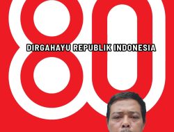 Jayusman Ajak Warga Blora Wujudkan Indonesia Maju di HUT Ke-80 RI