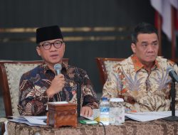 Kemendes PDT Terbitkan Permendes 10/2025, Atur Mekanisme Pembiayaan Kopdes Merah Putih