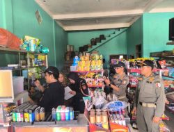 Gencar Perangi Rokok Ilegal, Pemkab Bojonegoro Tingkatkan Sinergi Lintas Sektor Lakukan Operasi Lapangan