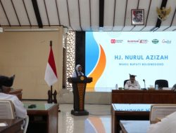 Jaga Aset Sejarah dan Hukum, Pemkab Bojonegoro Perkuat Tata Kelola Kearsipan