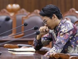 MK Tolak Gugatan LMID Soal Pendanaan Pendidikan di Semua Jenjang, Tetap Prioritaskan Pendidikan Dasar