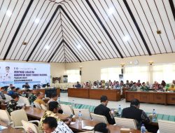 Bojonegoro Optimis Raih Predikat Kabupaten/Kota Sehat (KKS) Tingkat Nasional di 2025