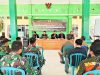 Pemkab Bojonegoro Berkolaborasi dengan TNI Gelar Pelatihan BUMDesa