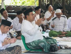 Gastra di Blora Akan Dimasifkan Hingga Desa, ASN Didorong Gemar Sedekah Subuh