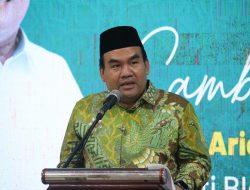 Fatayat NU Blora Diminta Konsentrasi Pada Perempuan, Anak dan Peningkatan Ekonomi