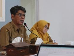 Dinkominfo Blora Bertekad Pertahankan Predikat Kabupaten Informatif
