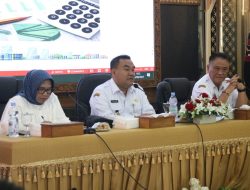 Angka Kemiskinan Blora Turun Cukup Signifikan di Posisi 10,58 Persen