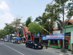 Warga Gembira, Kendaraan Plat Bojonegoro Bebas Bayar Parkir