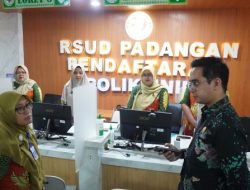 TPN KemenPAN RB Gelar Verifikasi Lapangan Zona Integritas RSUD Padangan-Bojonegoro