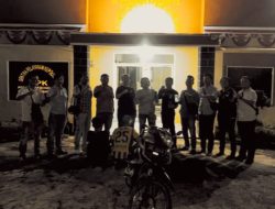 Kurang dari 24 Jam, Polisi Berhasil Ungkap Kasus Pembunuhan Berencana di Pesawaran