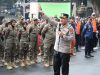Pertahankan Kodusifitas Wilayah, Polresta Malang Kota Gelar Simulasi Sispamkota bersama Elemen Masyarakat Siap Jogo Malang Aman