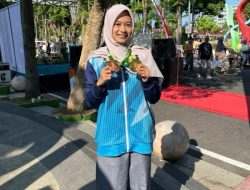 Revita Khoirisalma Atlet Catur Bojonegoro: Selalu Melatih Mental untuk Raih Juara