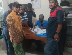 Program GAYATRI, KDMP Padangan Bojonegoro Ikut Serap Produksi Telur Peternak