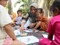 Taman Penitipan Anak Bojonegoro Tingkatkan Layanan, Kepercayaan Orang Tua Meningkat