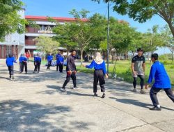 100 Siswa Semangat Belajar di Sekolah Rakyat Menengah Atas Bojonegoro, Siap Menjawab Tantangan Zaman