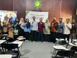 Guru di Bojonegoro Hidupkan Lagi PBG untuk Tingkatkan Kualitas Pendidikan