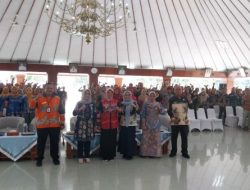 Satu Desa Satu Bank Sampah, Upaya Pemkab Bojonegoro Wujudkan Lingkungan Bersih