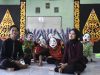 Lewat Tari, Guru SMPN 1 Bojonegoro Anang Setyawan Tanamkan Rasa Percaya Diri pada Siswa