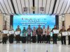 Bojonegoro Innovative Award 2025, Bupati Wahono Dorong Inovator Kembangkan Potensi Lokal