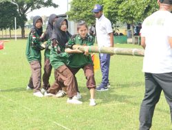 Bojonegoro Youth Festival 2025 Dibuka Meriah, Lomba Dagongan Jadi Sorotan Hari Pertama