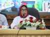 Wabup Blora Minta Mitra Penyedia MBG Perhatikan Bahan dan Cara Olah Makanan