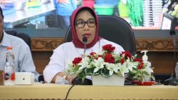 Wabup Blora Minta Mitra Penyedia MBG Perhatikan Bahan dan Cara Olah Makanan
