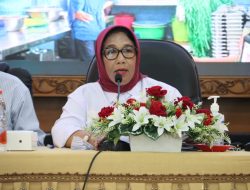 Wabup Blora Minta Mitra Penyedia MBG Perhatikan Bahan dan Cara Olah Makanan