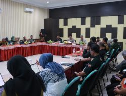 Bupati Blora Desak Keadilan DBH, Rencanakan Judicial Review ke Mahkamah Konstitusi