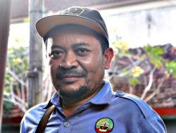 Pengawasan Lalu Lintas Ternak Diperketat, Pasar Hewan Berpotensi Jadi Area Penularan PMK