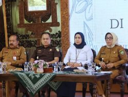 Satgas MBG Blora Perketat Pengawasan, Semua Dapur Wajib Sesuai Standar Kelayakan