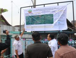 Ruas Jalan Cabak–Bleboh Blora Segera Diperbaiki, DPR RI dan Bupati Lakukan Peninjauan