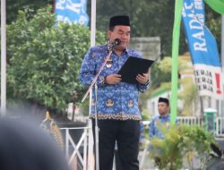Bupati Arief Rohman Kukuhkan PPPK Tahap II Formasi 2024 di Kabupaten Blora