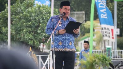 Bupati Arief Rohman Kukuhkan PPPK Tahap II Formasi 2024 di Kabupaten Blora